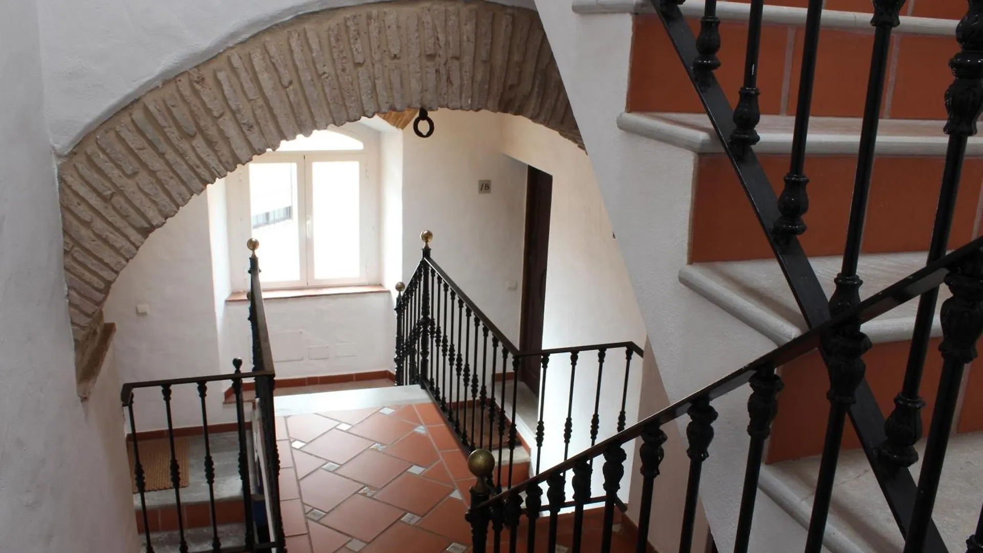 Atico Castillo Tarifa