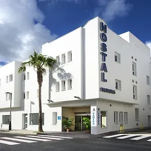 2* Gæstehus -recepcion Abierta Las 24h-