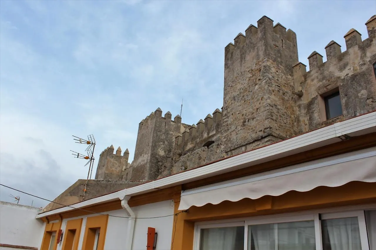 Atico Castillo contacts