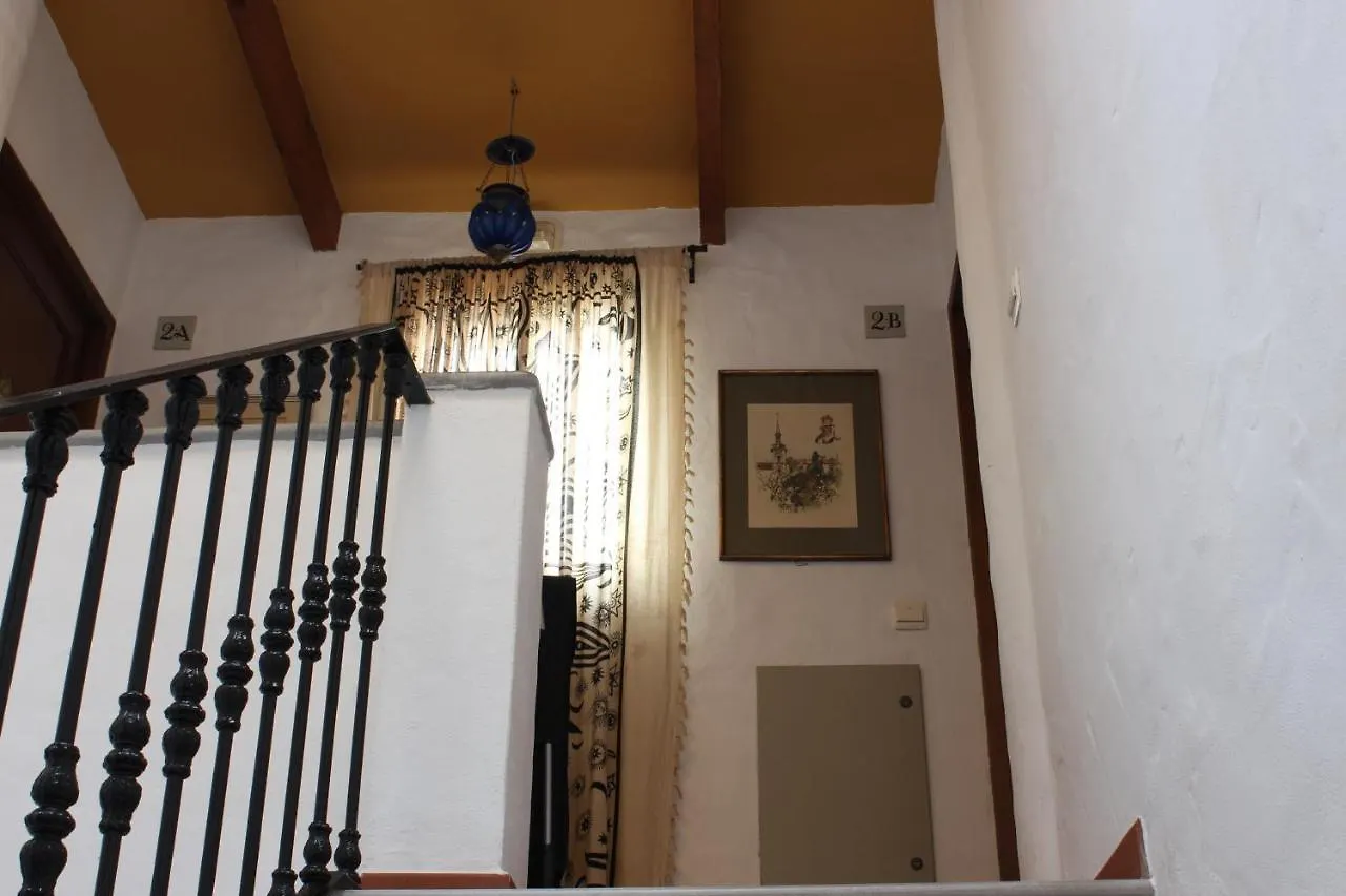 Atico Castillo Tarifa
