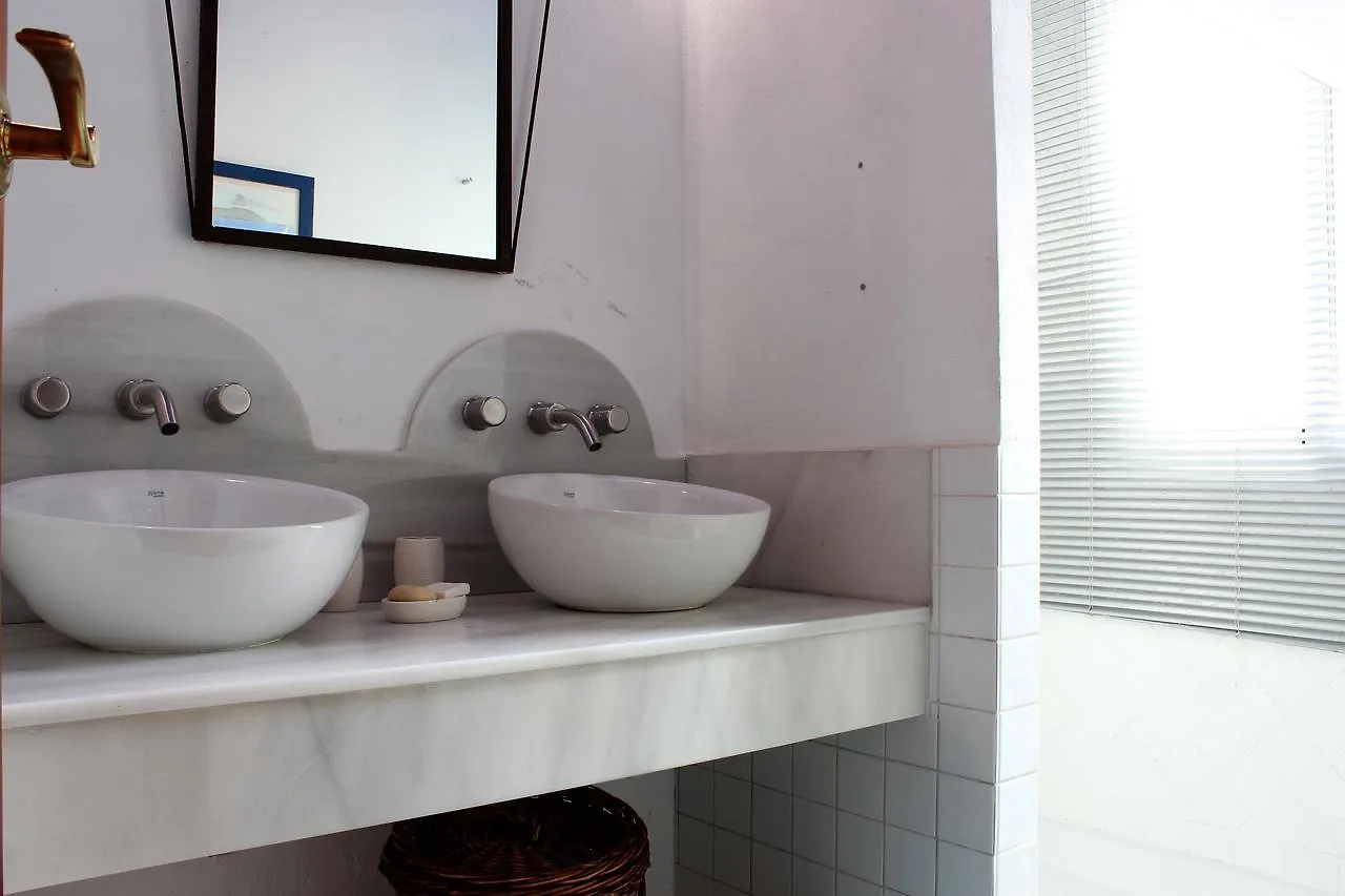 Atico Castillo Tarifa Apartment
