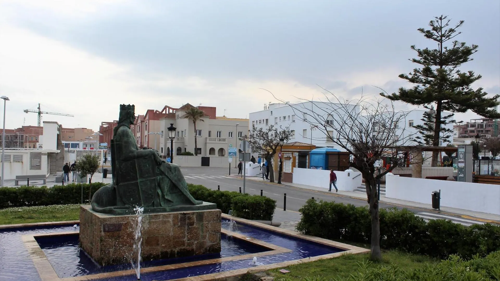 Atico Castillo Ταρίφα 0*,  Ισπανία